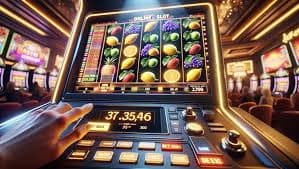 Giao diện ứng dụng 8 luck 8 trên điện thoại Android và iOS