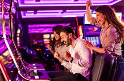 Nền tảng cá cược 8 luck 8 giao diện tiếng Việt cho người dùng Việt Nam