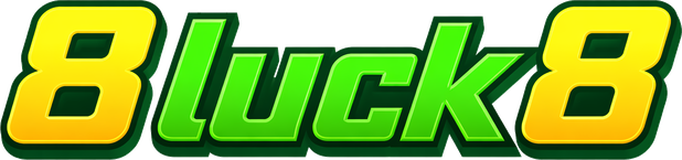 Logo 8 luck 8 – Sportsbook và Casino Việt Nam